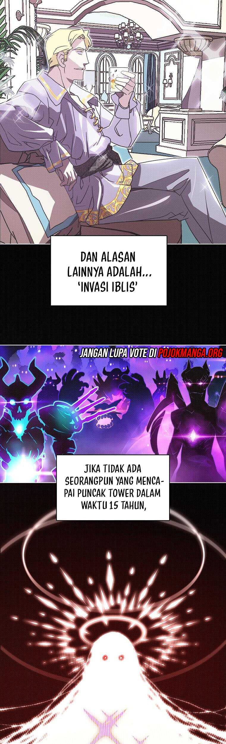 My Inventory is Abnormal Chapter 06 Gambar 33