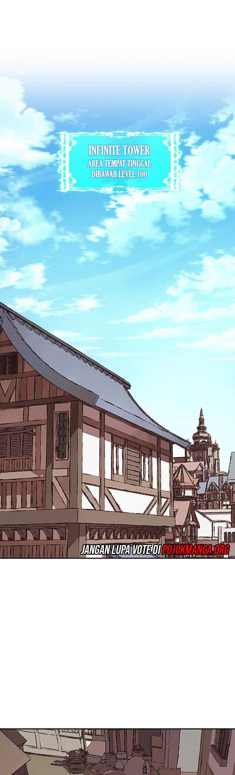 Baca Manhwa My Inventory is Abnormal Chapter 06 Gambar 2