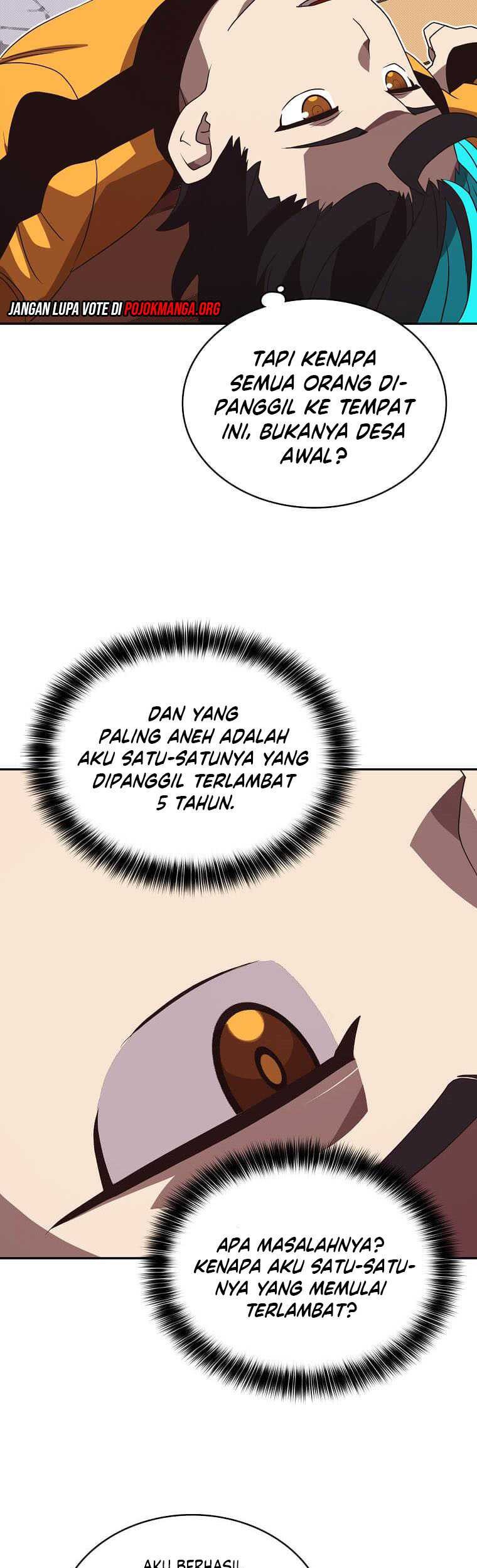 My Inventory is Abnormal Chapter 06 Gambar 17