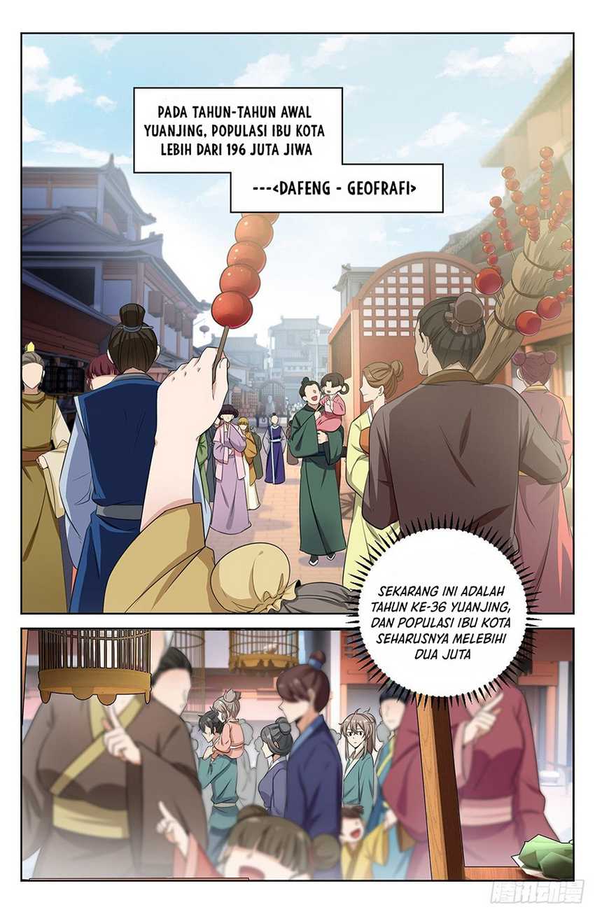 Nightwatcher Chapter 10 Gambar 4