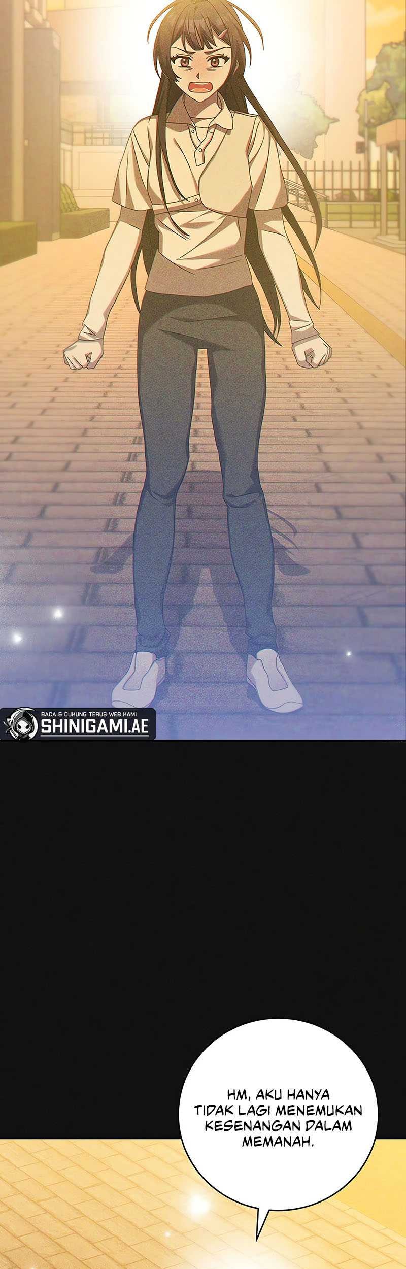 Genius Archer’s Streaming Chapter 21 Gambar 34
