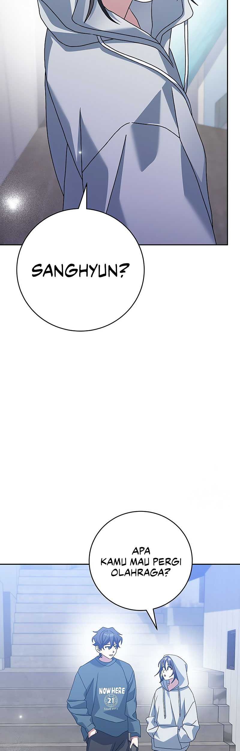 Genius Archer’s Streaming Chapter 21 Gambar 48