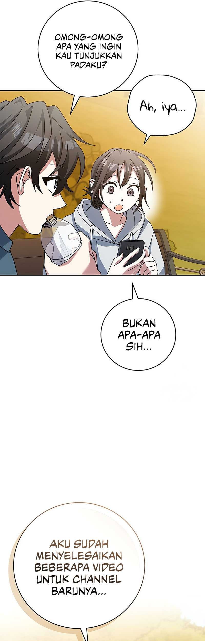Genius Archer’s Streaming Chapter 21 Gambar 54