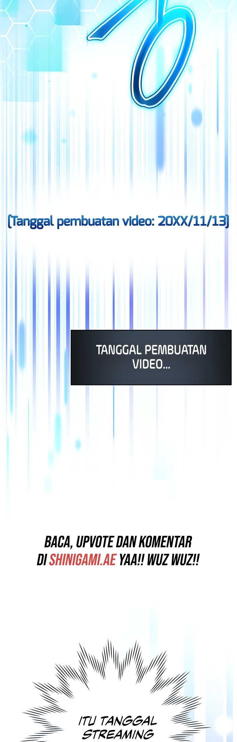 Genius Archer’s Streaming Chapter 21 Gambar 58