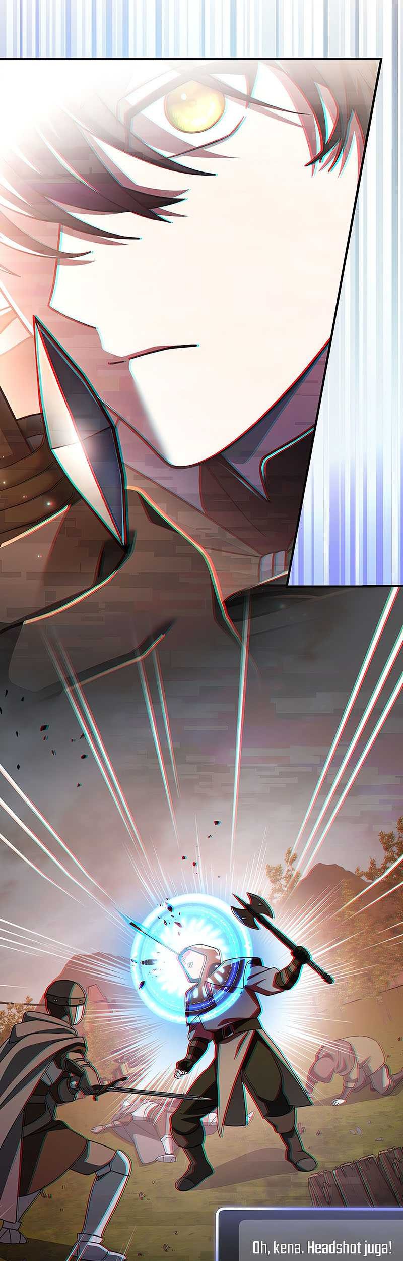 Genius Archer’s Streaming Chapter 21 Gambar 62