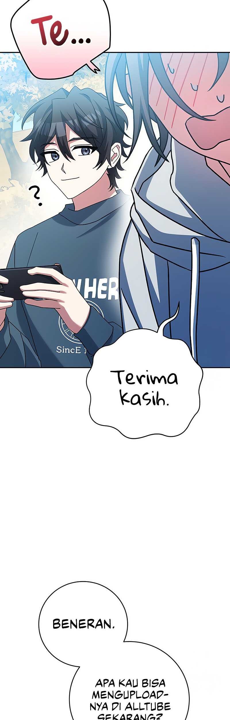 Genius Archer’s Streaming Chapter 21 Gambar 71