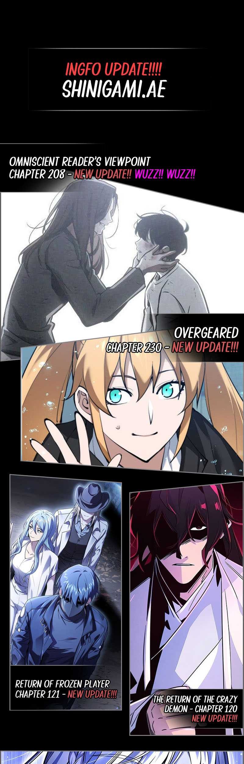 Genius Archer’s Streaming Chapter 21 Gambar 88