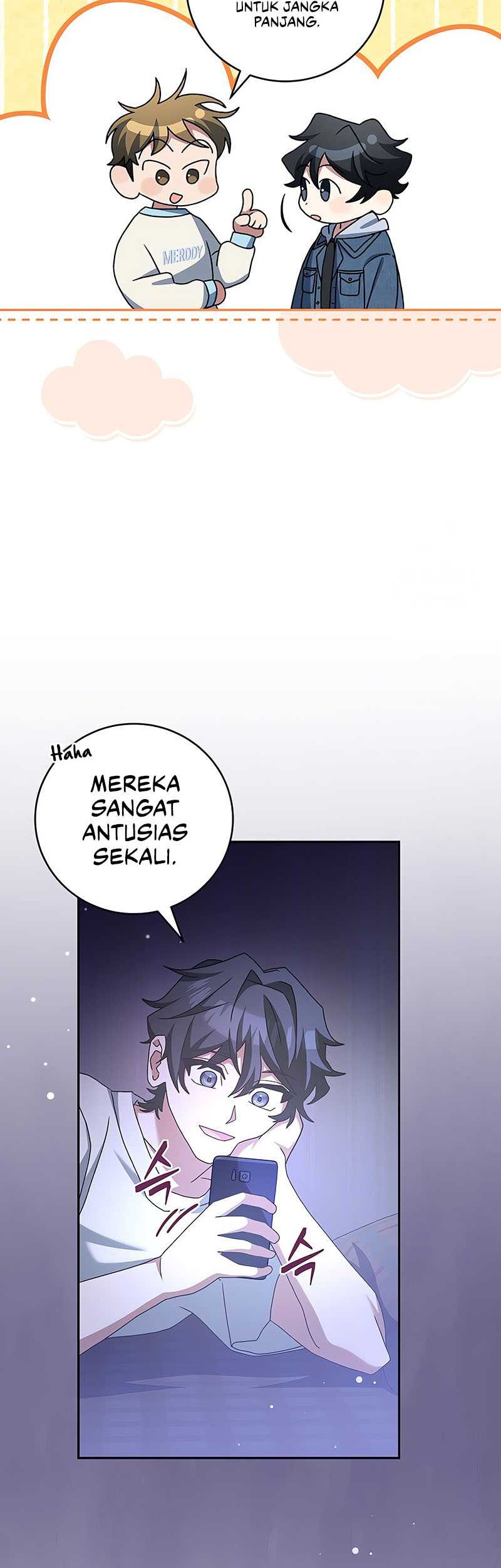 Genius Archer’s Streaming Chapter 21 Gambar 13
