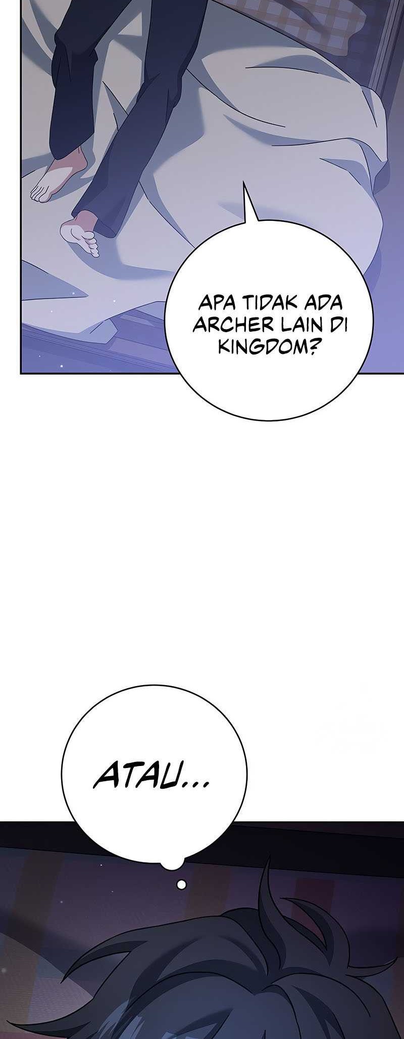 Genius Archer’s Streaming Chapter 21 Gambar 17