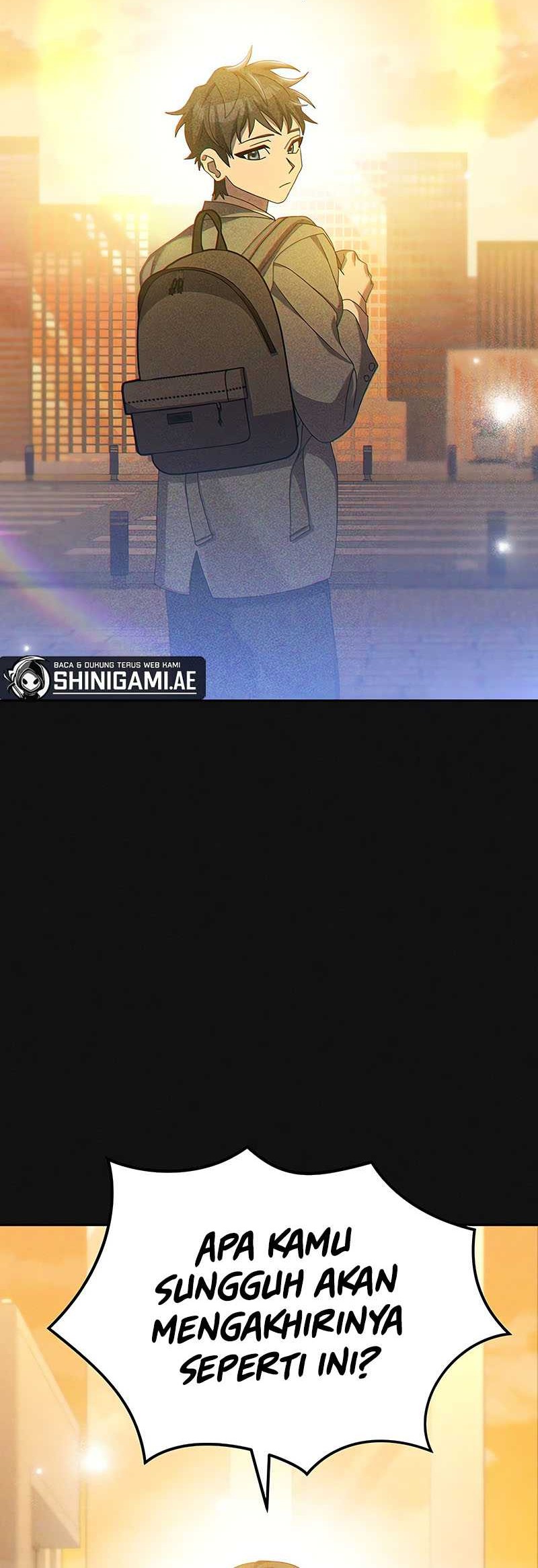 Genius Archer’s Streaming Chapter 21 Gambar 33