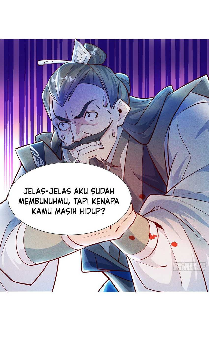 Supreme God (God and Heaven Supreme) Chapter 08 Gambar 13