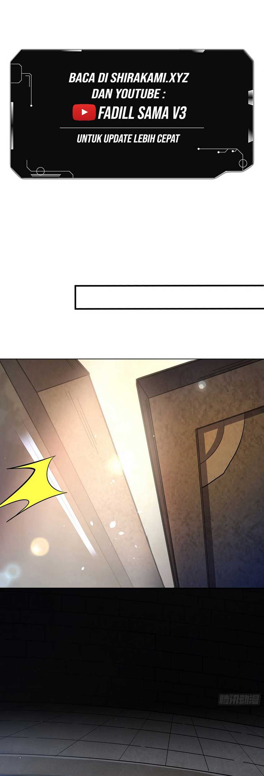 Baca Manhua Supreme God (God and Heaven Supreme) Chapter 07 Gambar 2