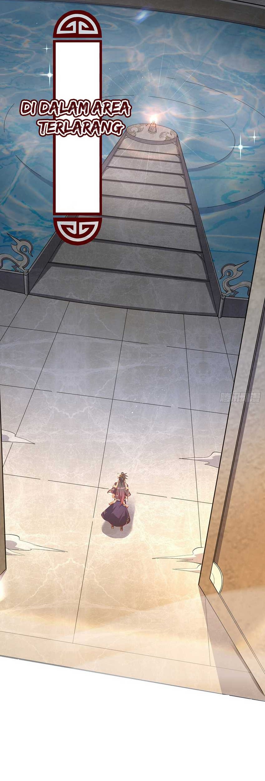 Supreme God (God and Heaven Supreme) Chapter 07 Gambar 3