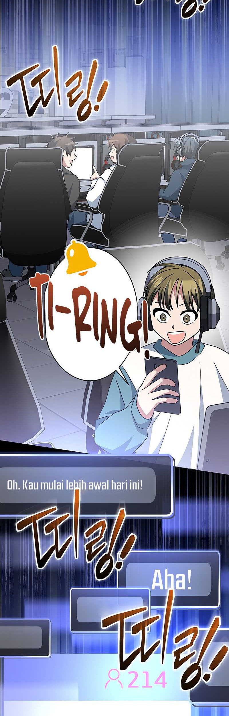 Genius Archer’s Streaming Chapter 19 Gambar 47