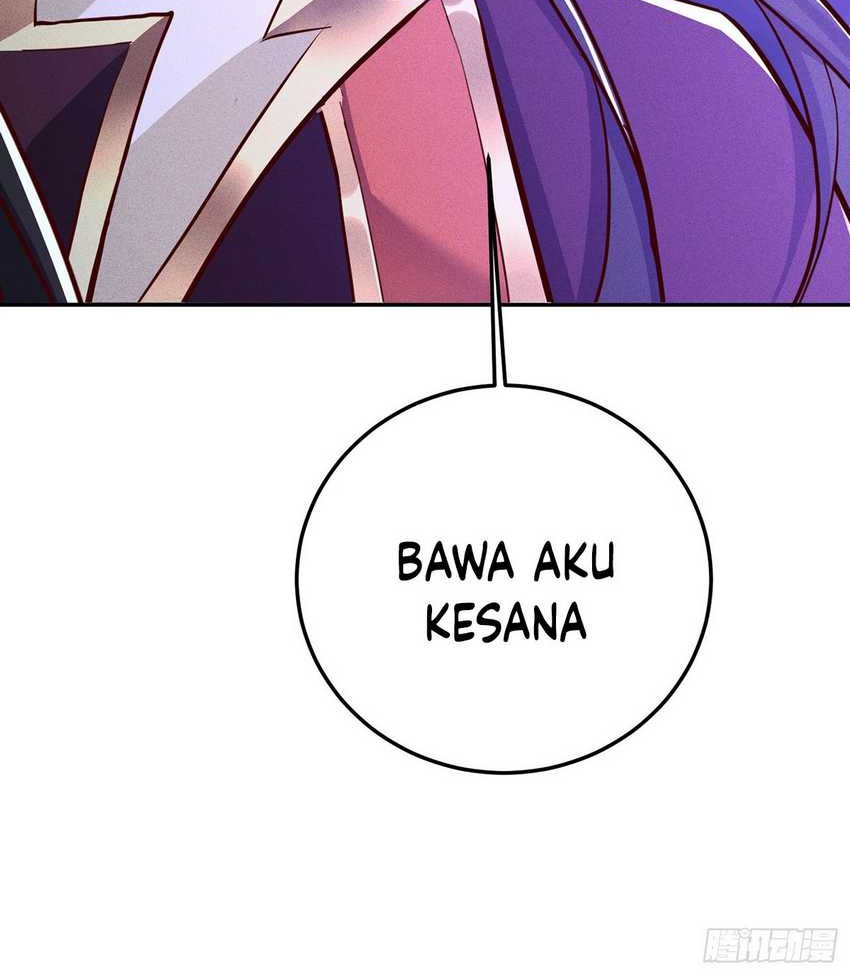 Supreme God (God and Heaven Supreme) Chapter 06 Gambar 26