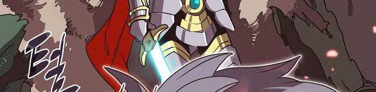 My Inventory is Abnormal Chapter 04 Gambar 37