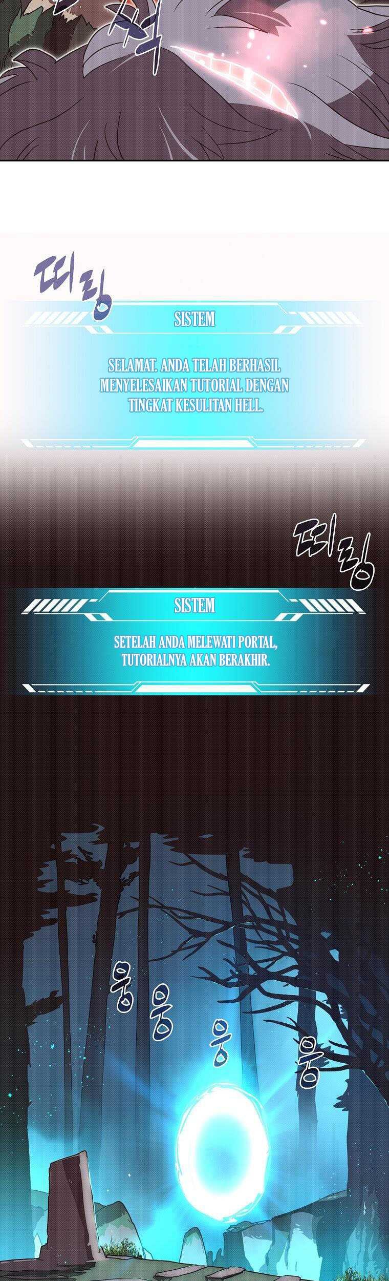 My Inventory is Abnormal Chapter 04 Gambar 38