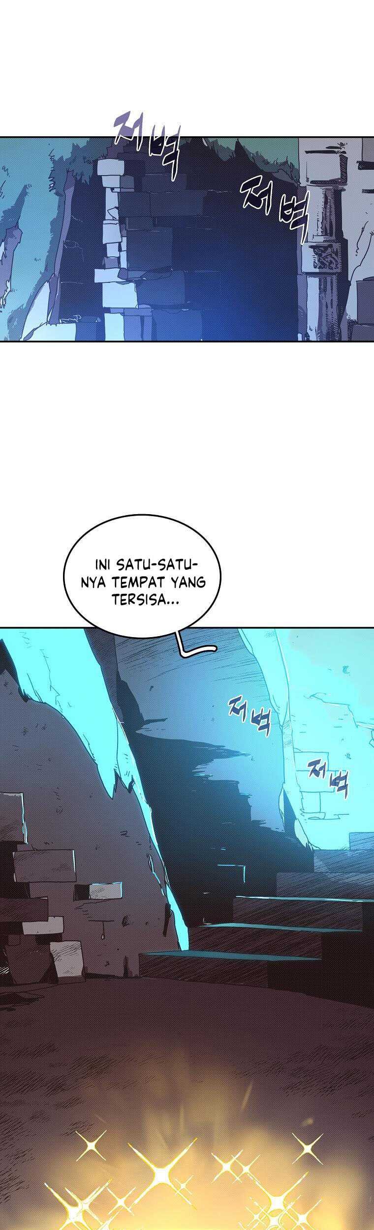 My Inventory is Abnormal Chapter 04 Gambar 46