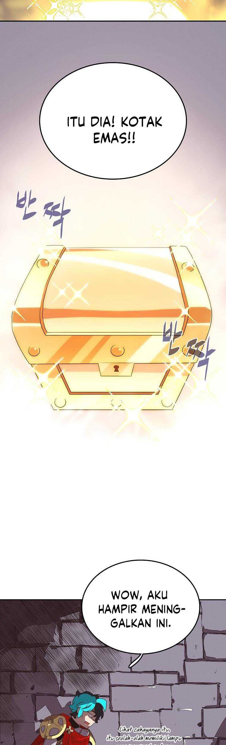 My Inventory is Abnormal Chapter 04 Gambar 47