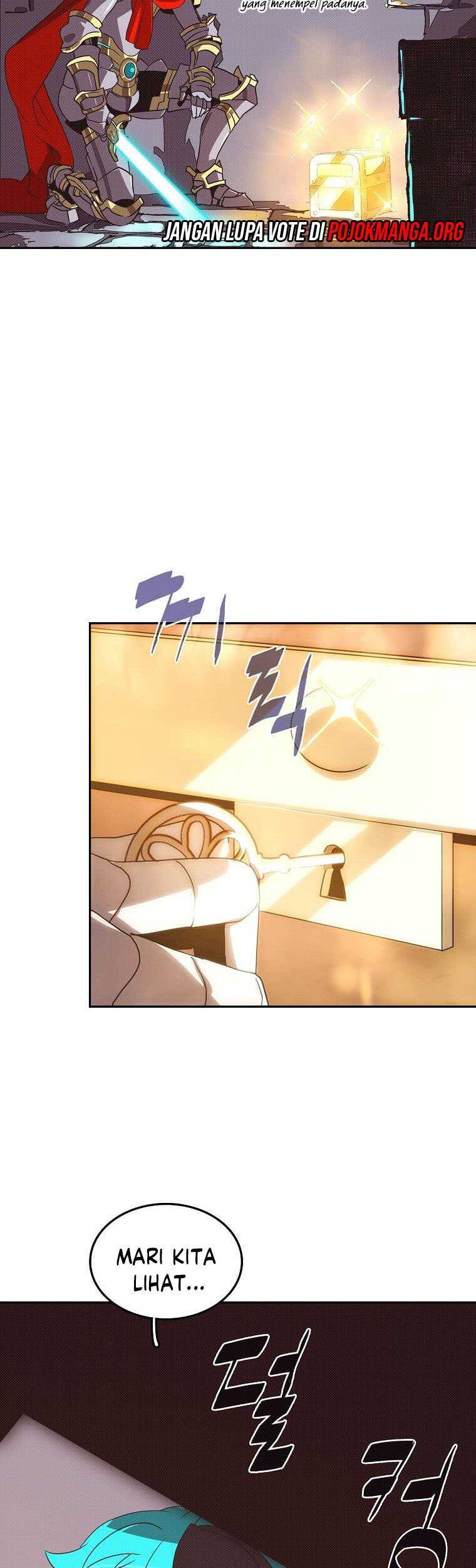 My Inventory is Abnormal Chapter 04 Gambar 48