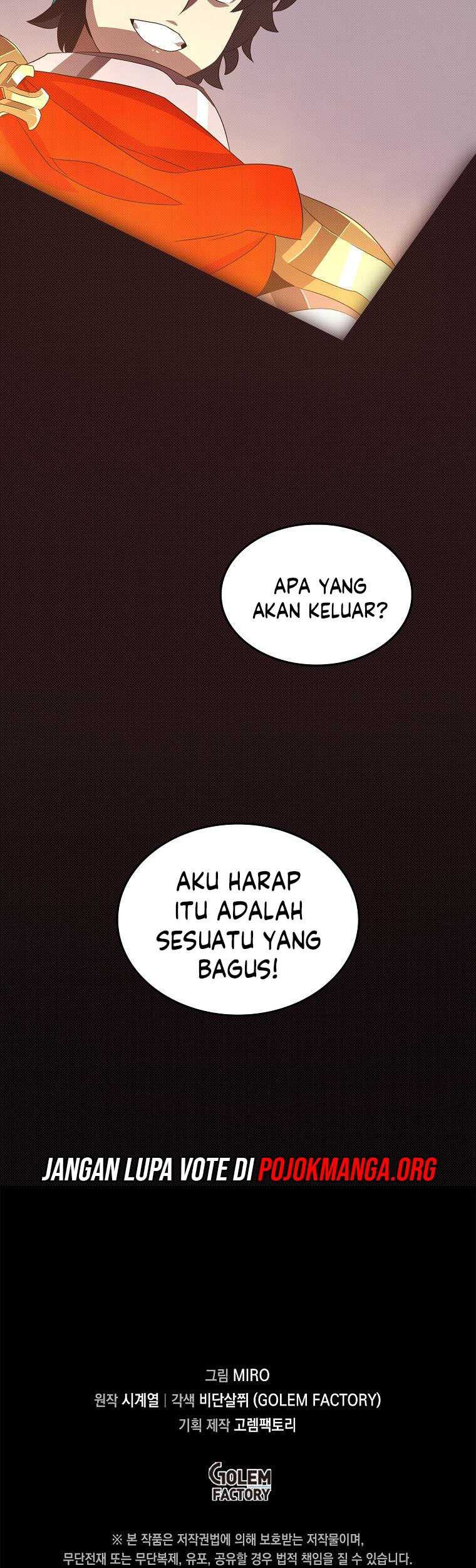 My Inventory is Abnormal Chapter 04 Gambar 50