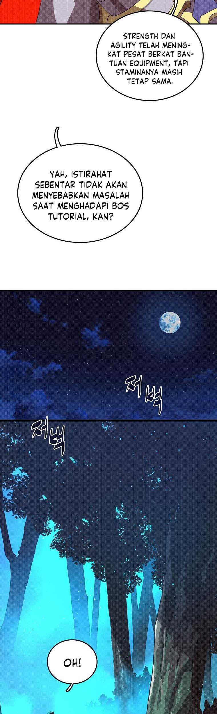 My Inventory is Abnormal Chapter 04 Gambar 8