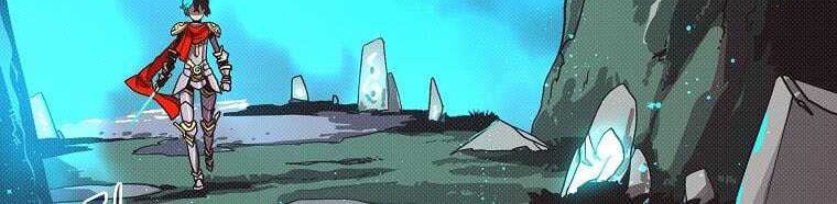 My Inventory is Abnormal Chapter 04 Gambar 9