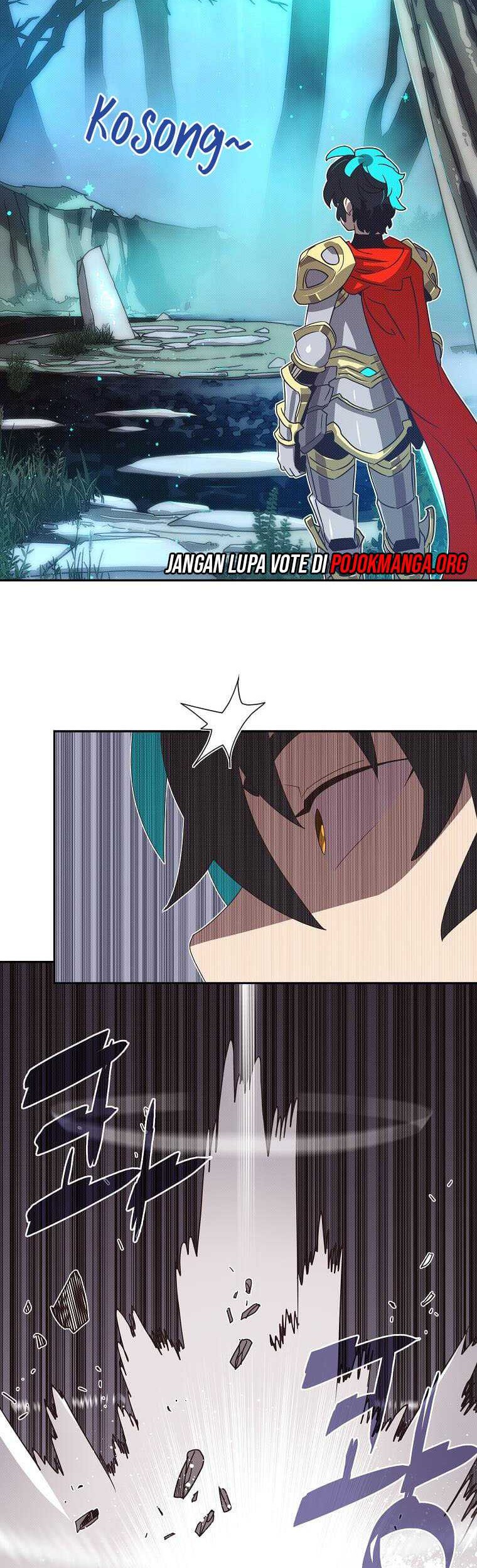 My Inventory is Abnormal Chapter 04 Gambar 11