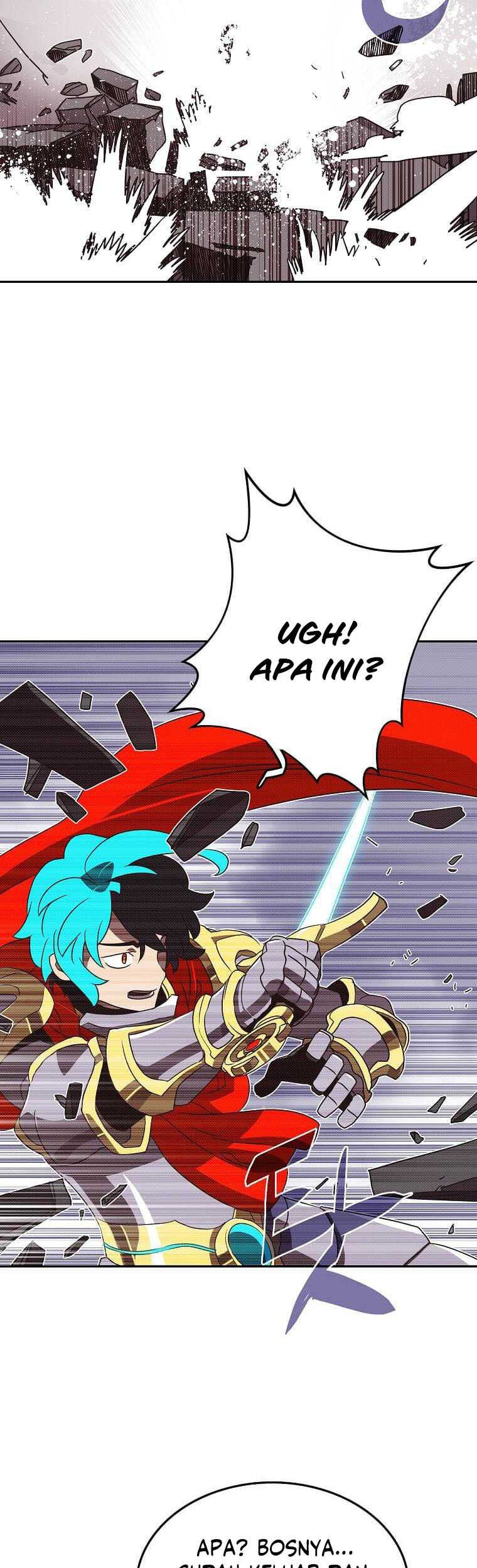 My Inventory is Abnormal Chapter 04 Gambar 12