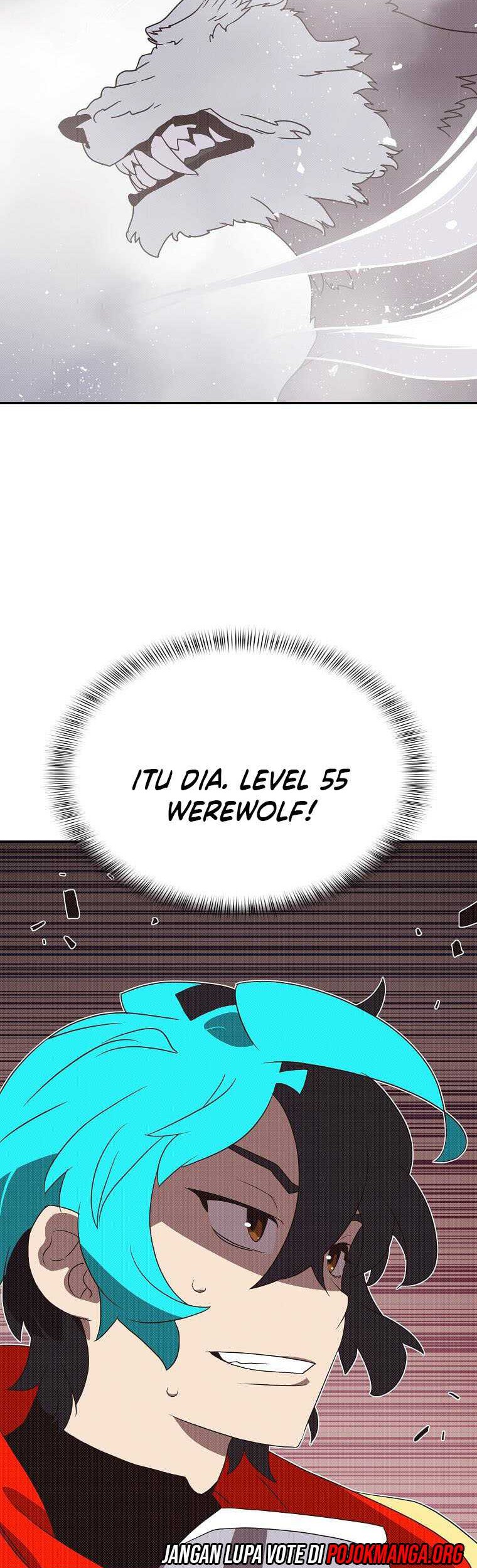 My Inventory is Abnormal Chapter 04 Gambar 15