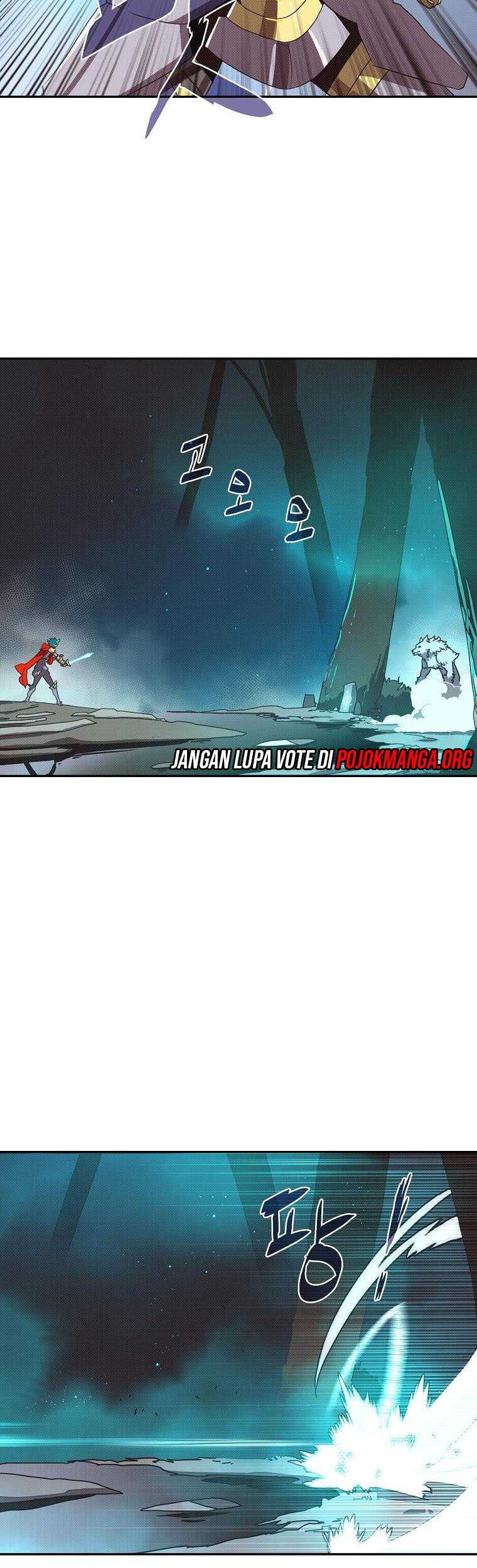 My Inventory is Abnormal Chapter 04 Gambar 19