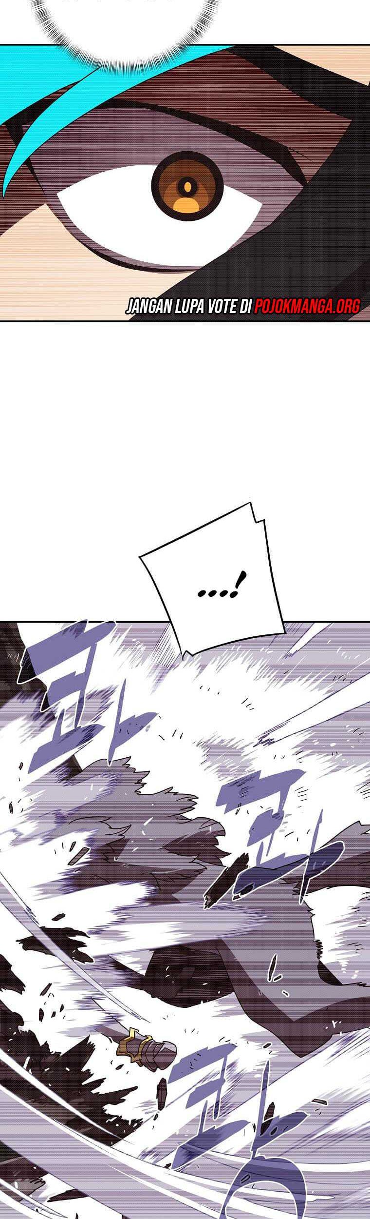 My Inventory is Abnormal Chapter 04 Gambar 23