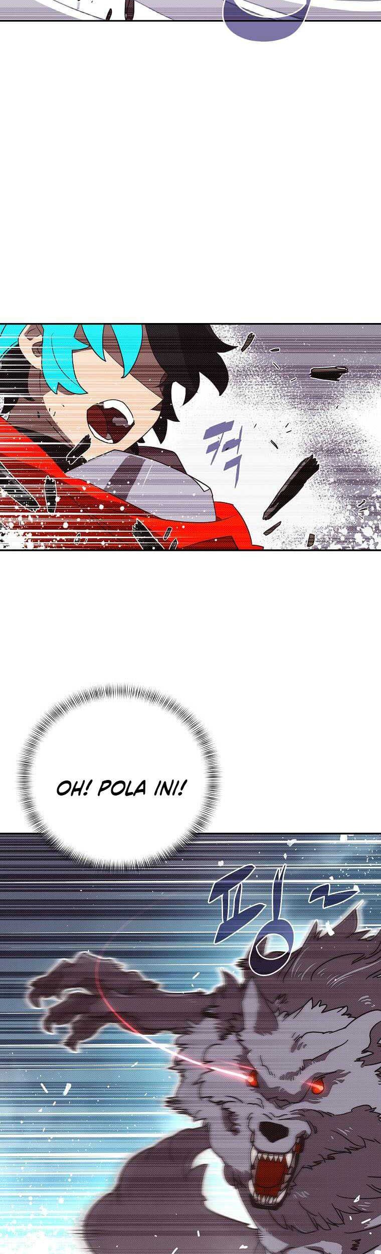 My Inventory is Abnormal Chapter 04 Gambar 24