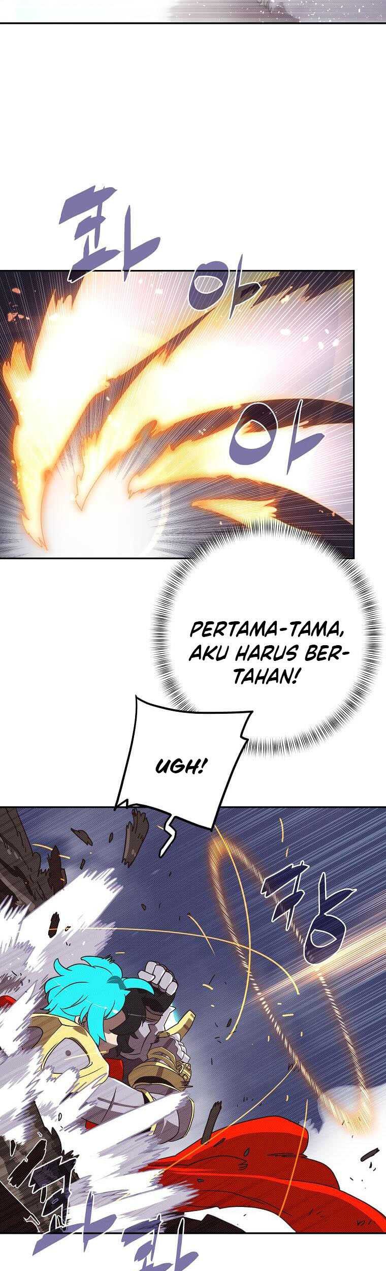 My Inventory is Abnormal Chapter 04 Gambar 26