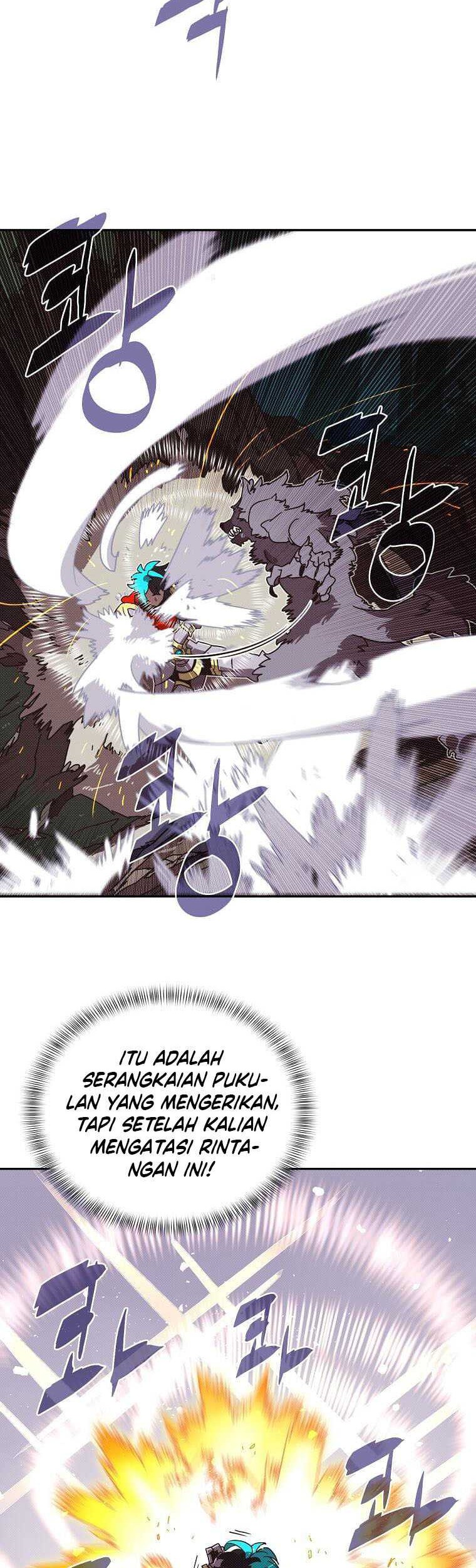 My Inventory is Abnormal Chapter 04 Gambar 27