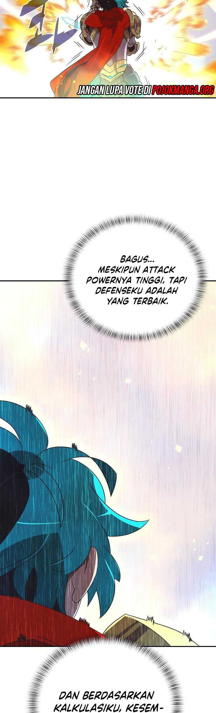 My Inventory is Abnormal Chapter 04 Gambar 28