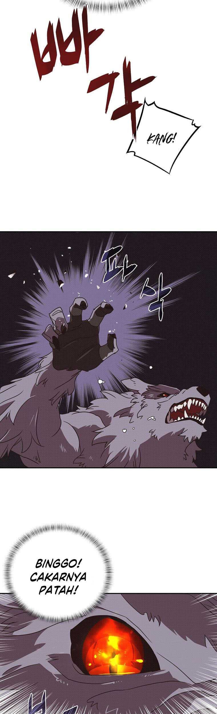 My Inventory is Abnormal Chapter 04 Gambar 30