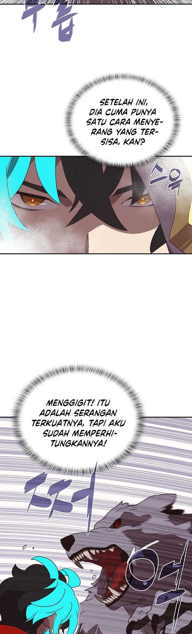 My Inventory is Abnormal Chapter 04 Gambar 31