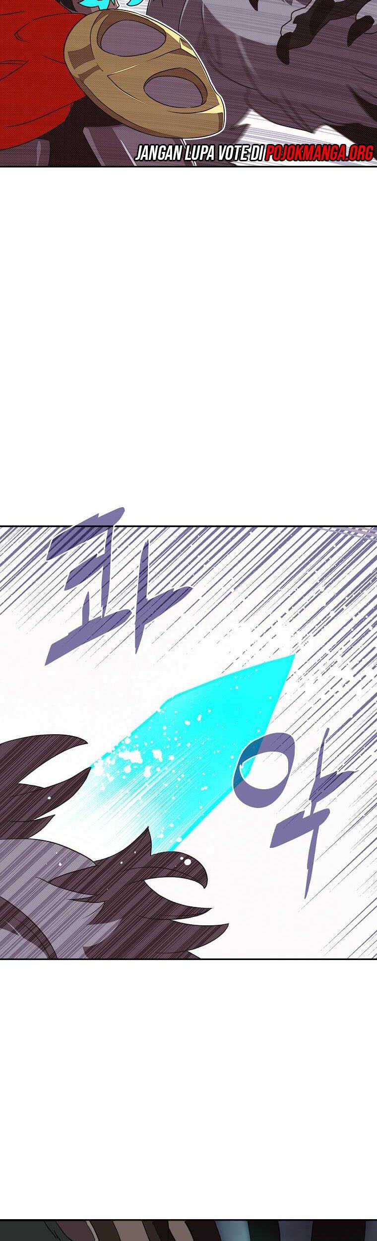 My Inventory is Abnormal Chapter 04 Gambar 32