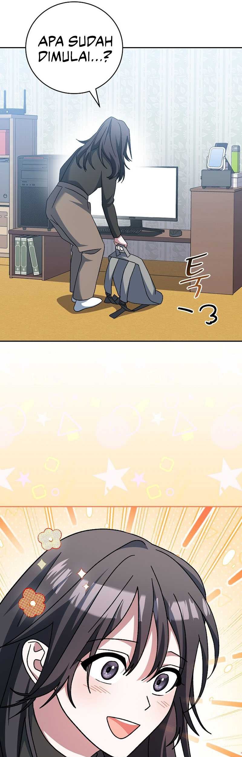 Genius Archer’s Streaming Chapter 17 Gambar 53