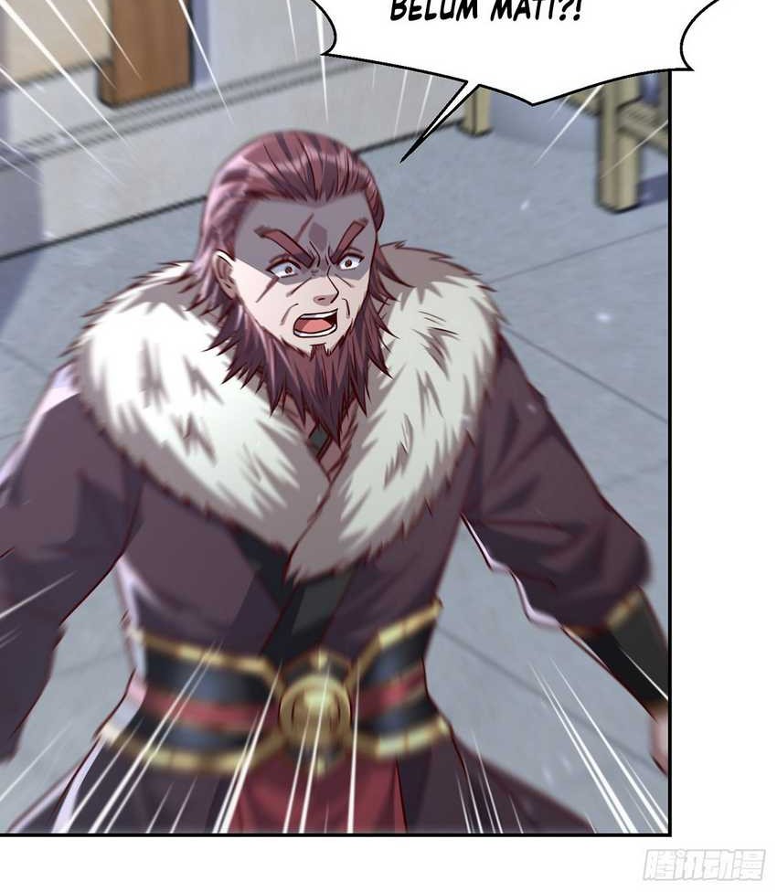 Supreme God (God and Heaven Supreme) Chapter 04 Gambar 15