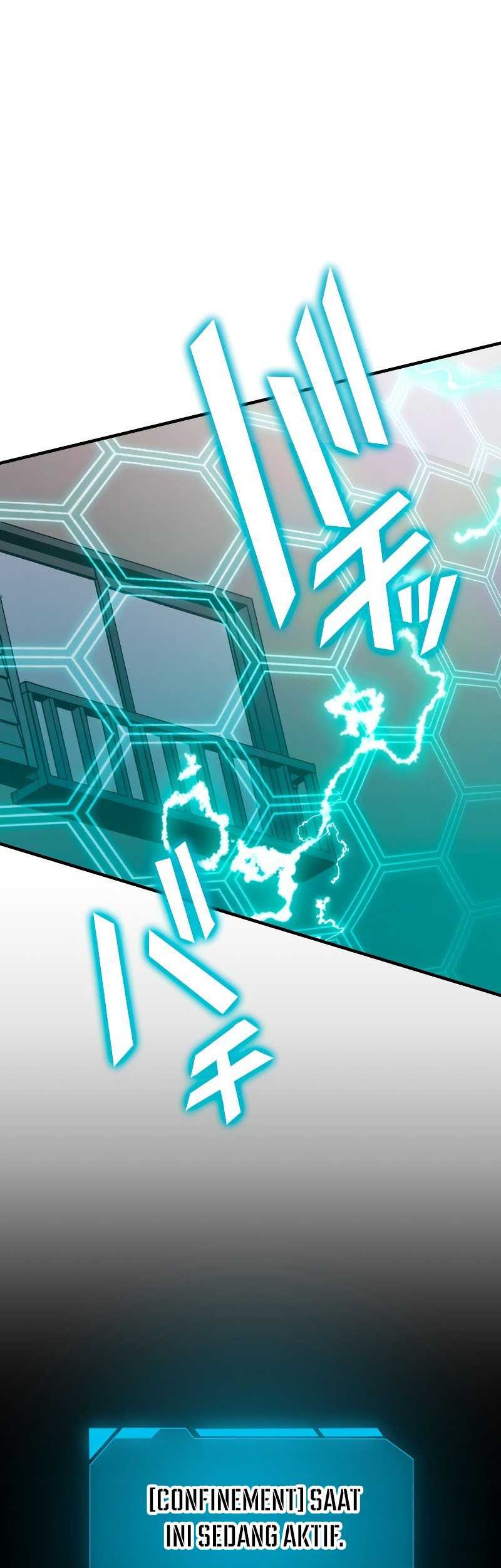 From a Sacrifice to the Strongest Chapter 06 Gambar 48