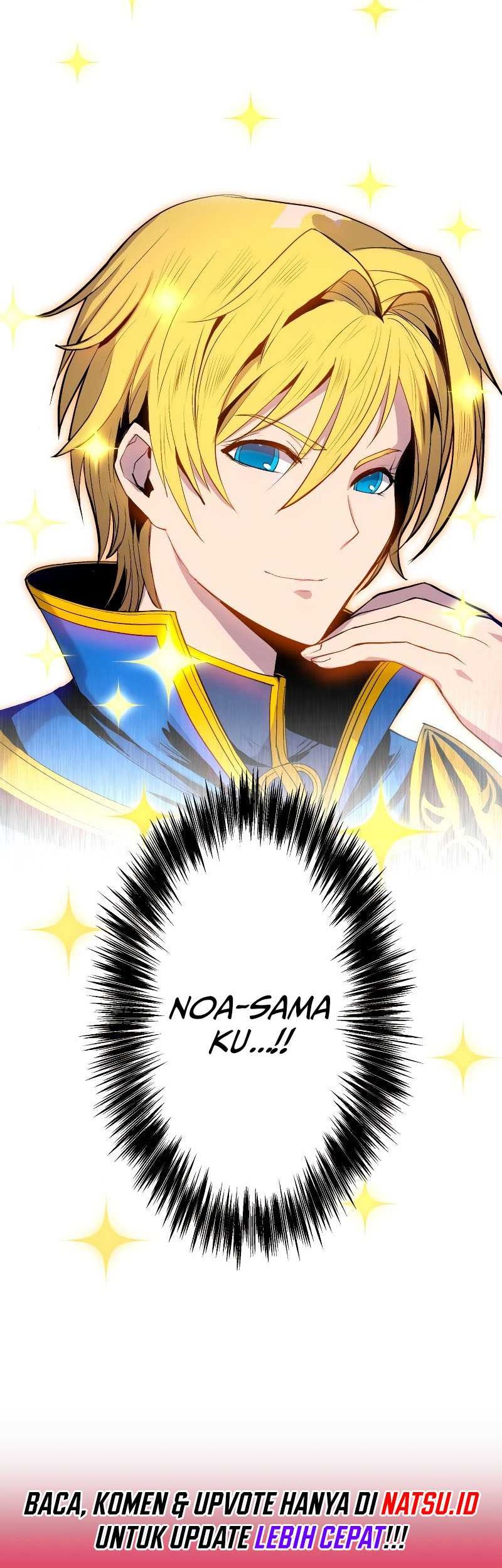 From a Sacrifice to the Strongest Chapter 06 Gambar 76
