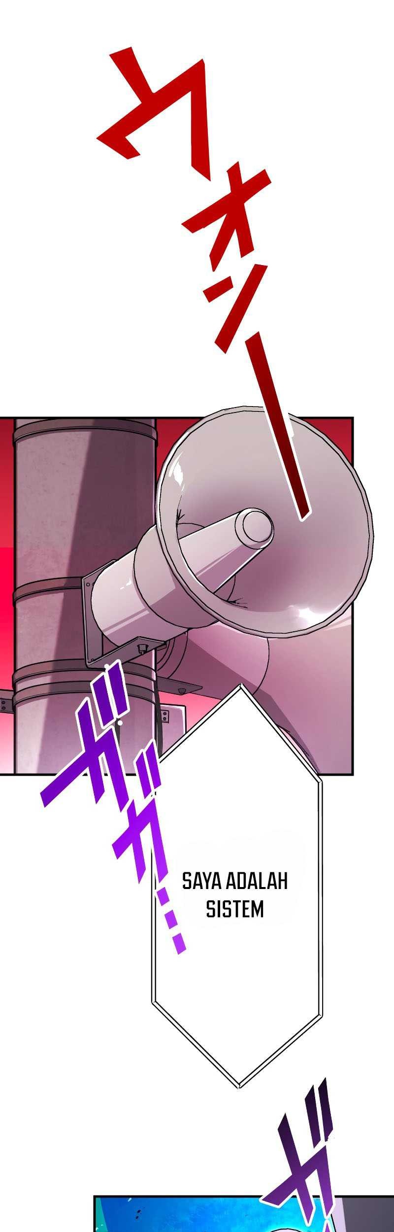 Baca Manga From a Sacrifice to the Strongest Chapter 06 Gambar 2