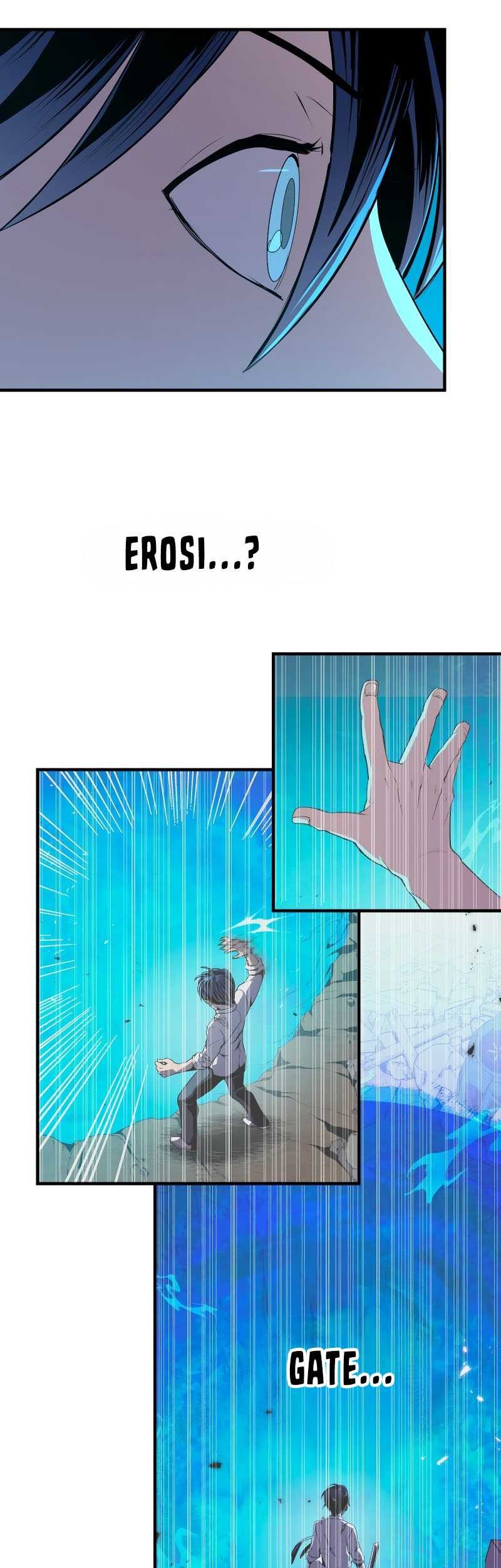 From a Sacrifice to the Strongest Chapter 06 Gambar 6
