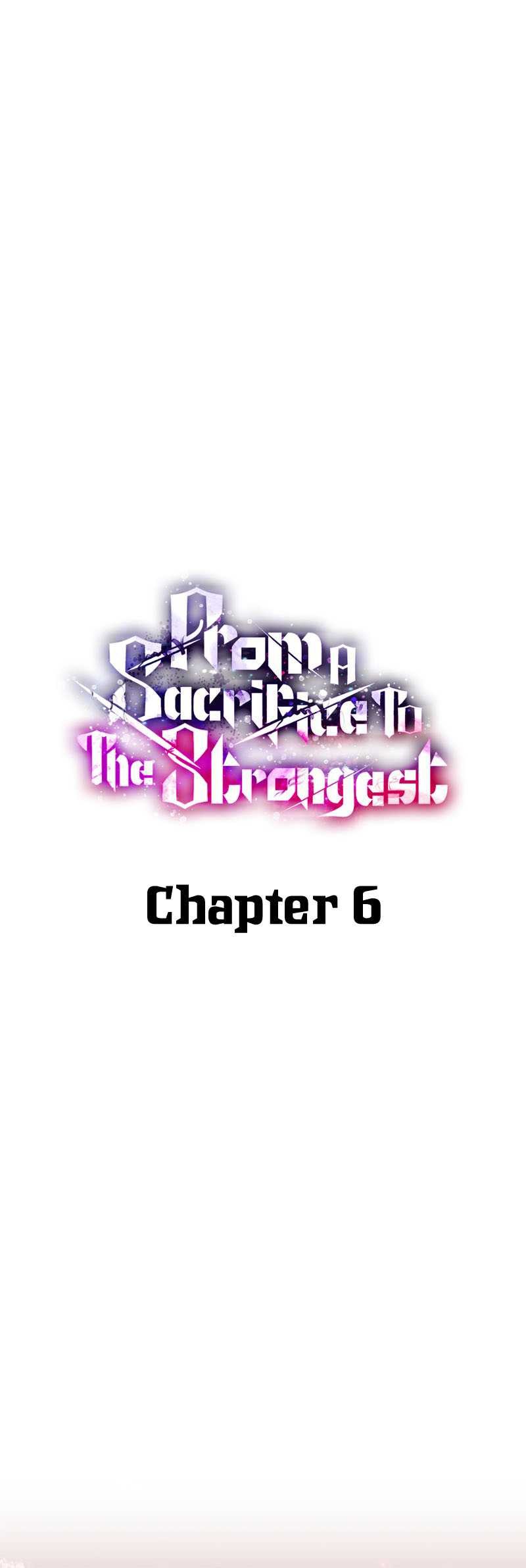 From a Sacrifice to the Strongest Chapter 06 Gambar 17