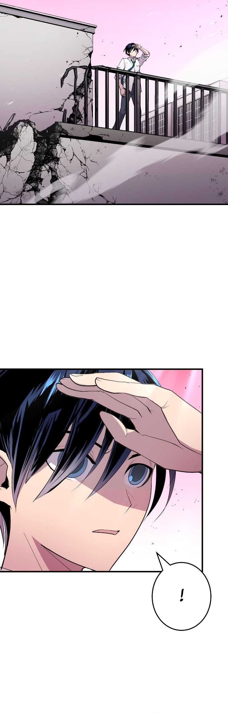 From a Sacrifice to the Strongest Chapter 06 Gambar 30