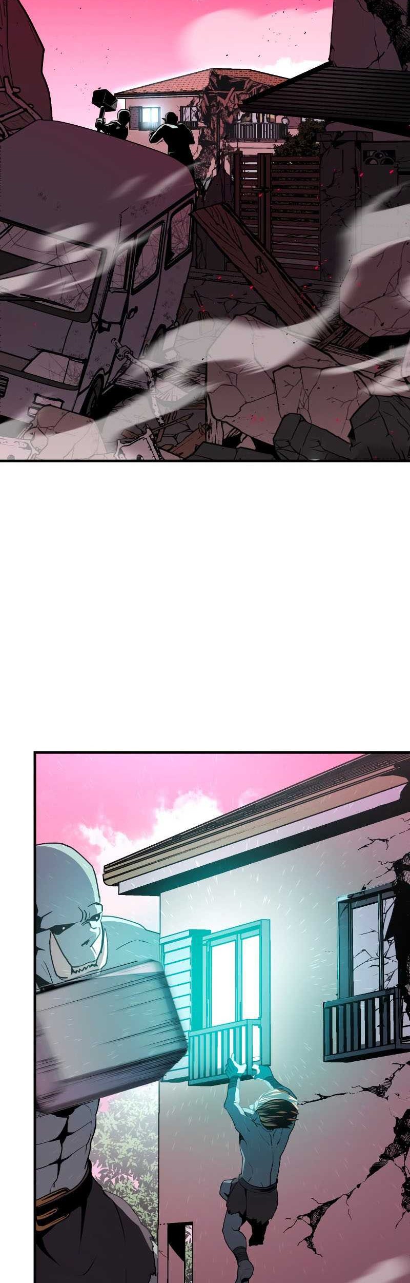 From a Sacrifice to the Strongest Chapter 06 Gambar 33