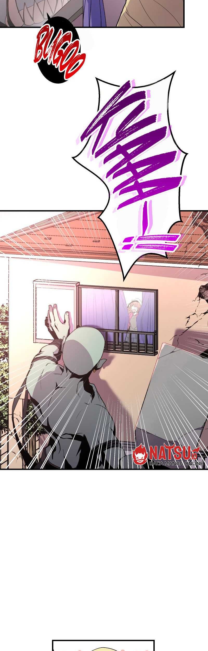 From a Sacrifice to the Strongest Chapter 06 Gambar 43