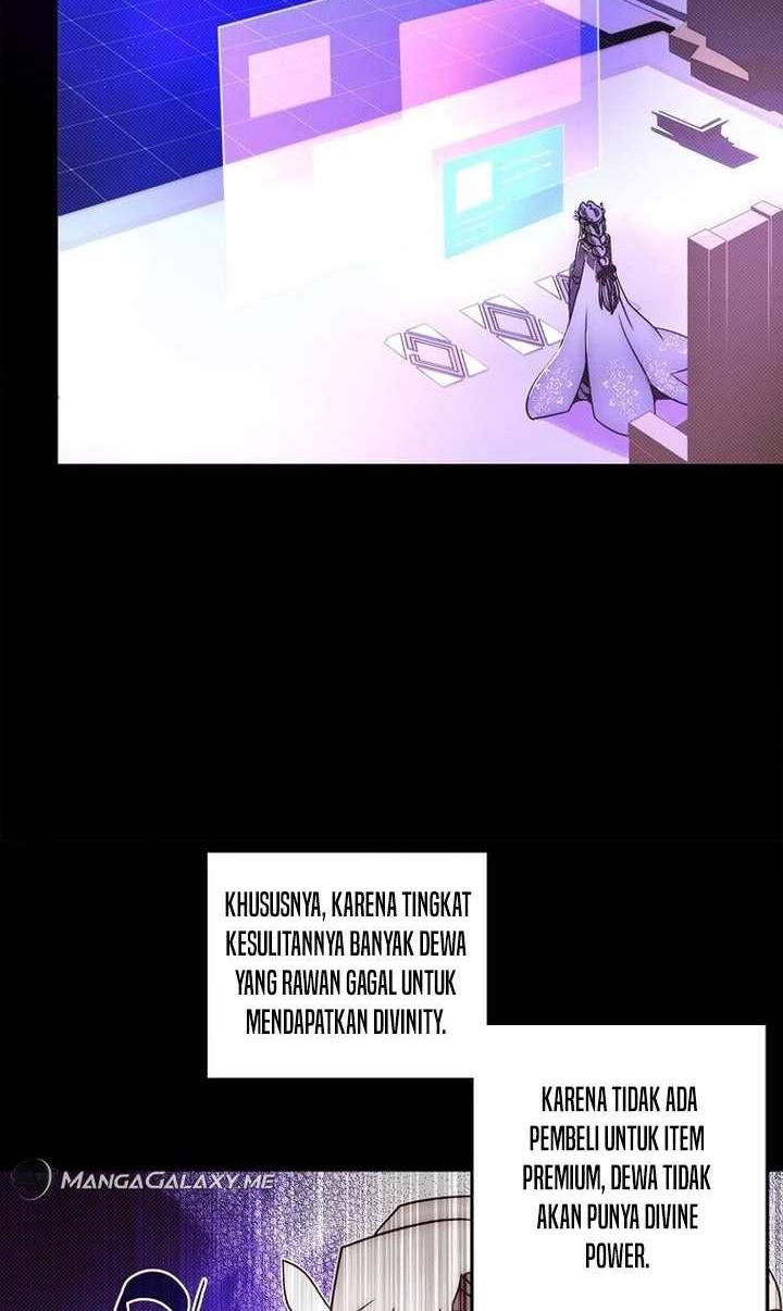 My Inventory is Abnormal Chapter 02 Gambar 7
